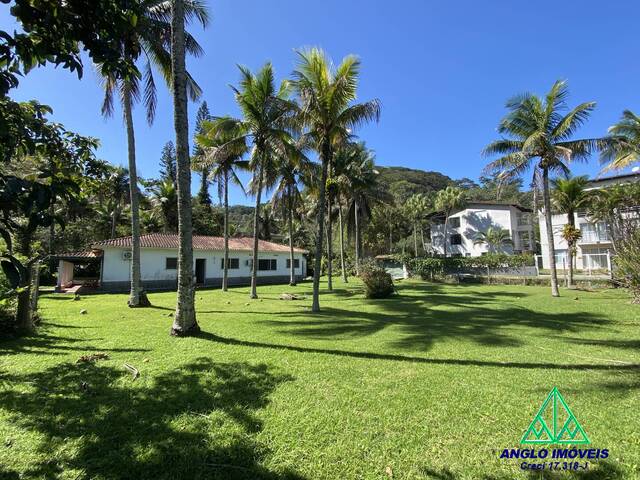 #926 - Casa para Venda em Ubatuba - SP - 1