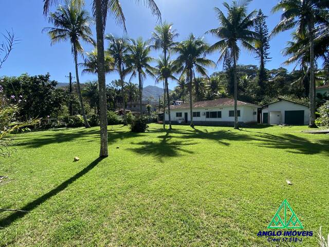 #926 - Casa para Venda em Ubatuba - SP