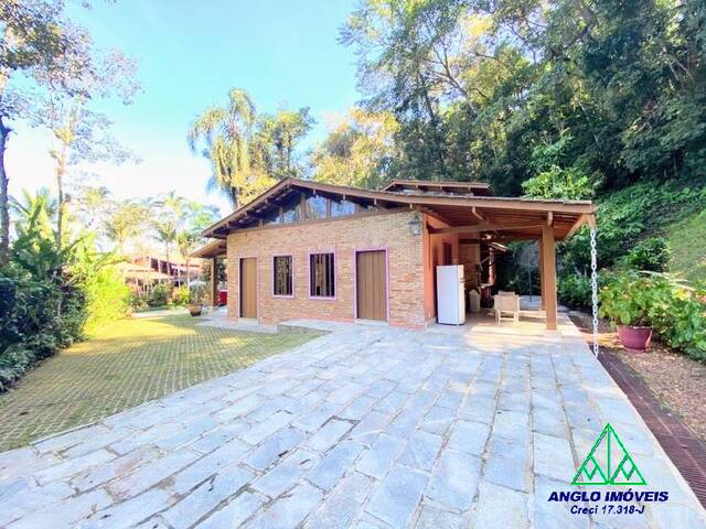 #927 - Casa para Venda em Ubatuba - SP