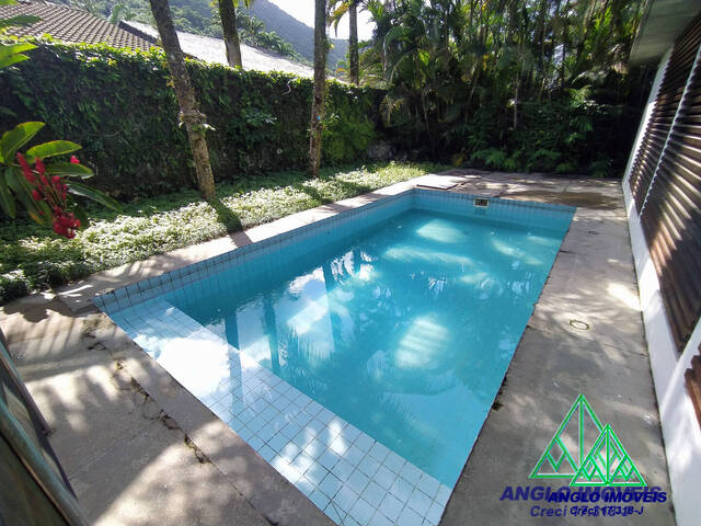 Casa para Temporada em Ubatuba - 4