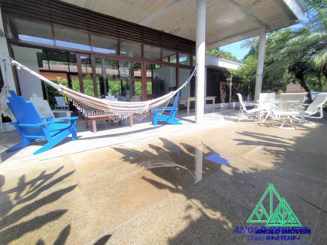 Casa para Temporada em Ubatuba - 5