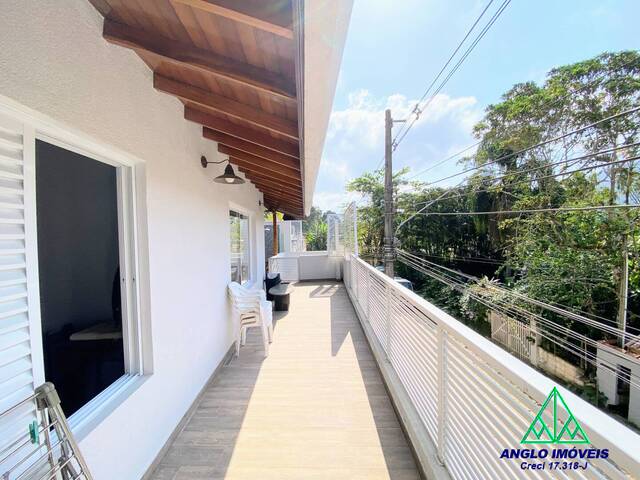 #928 - Casa para Venda em Ubatuba - SP