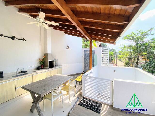 Casa para Venda em Ubatuba - 4