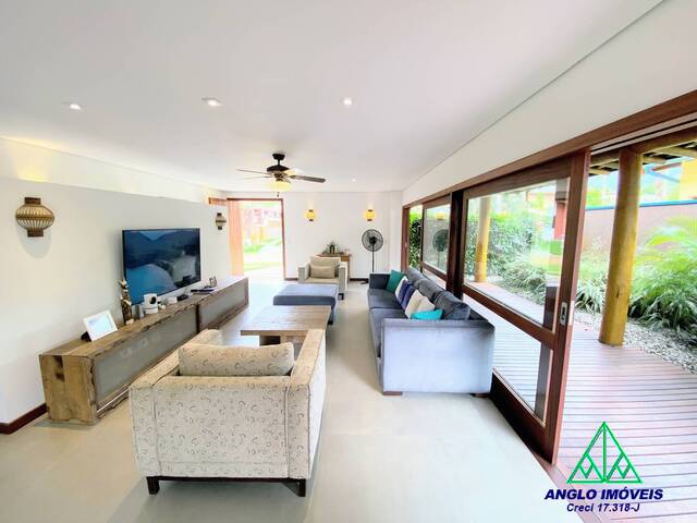 Casa para Venda em Ubatuba - 4