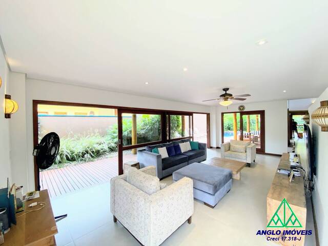 Casa para Venda em Ubatuba - 5