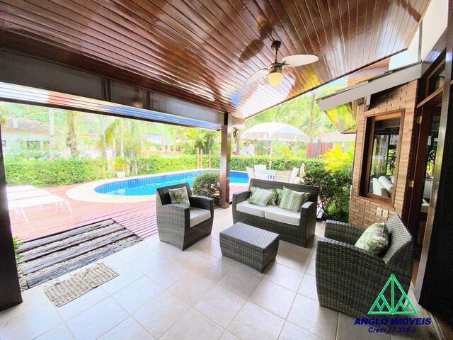 Casa para Venda em Ubatuba - 4