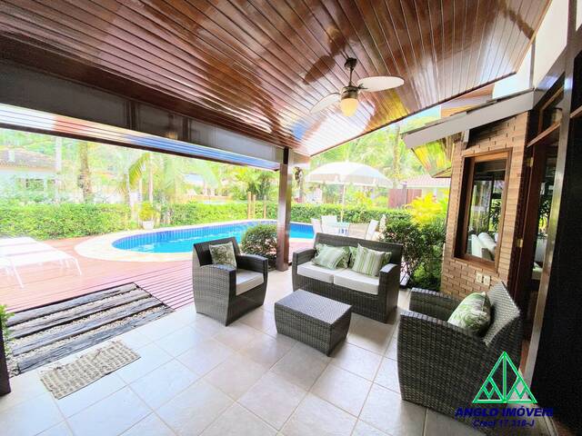 Casa para Venda em Ubatuba - 5