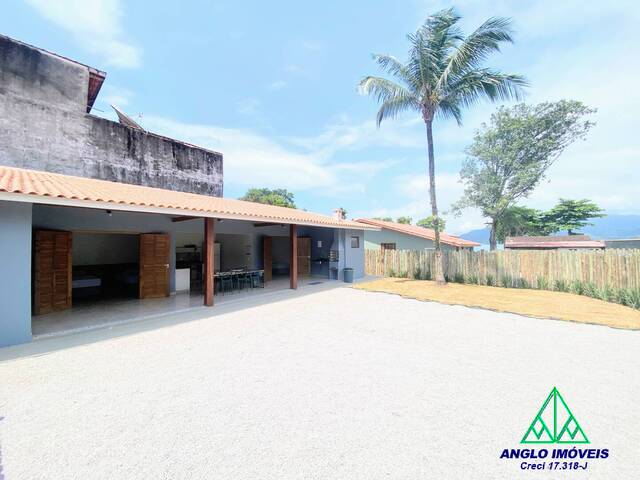 Casa para Temporada em Ubatuba - 4