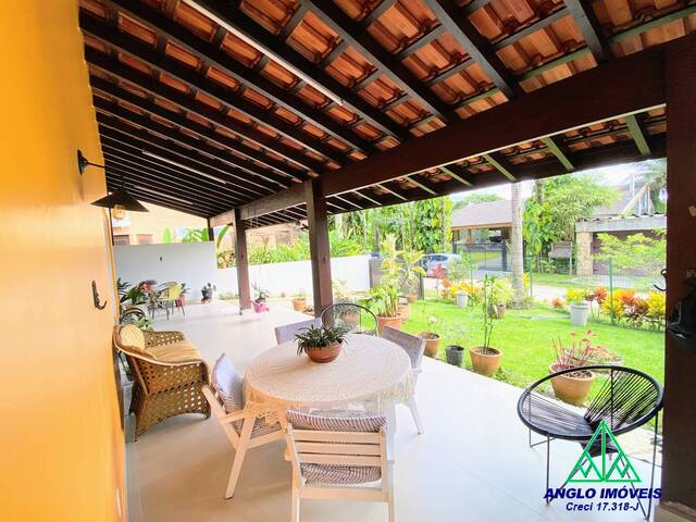Casa para Temporada em Ubatuba - 4