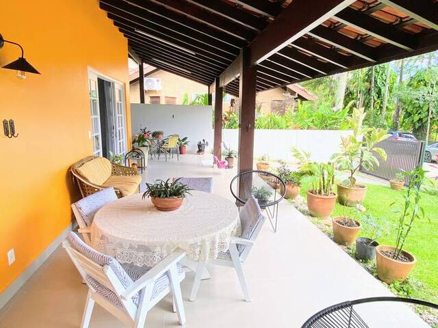 Casa para Temporada em Ubatuba - 5