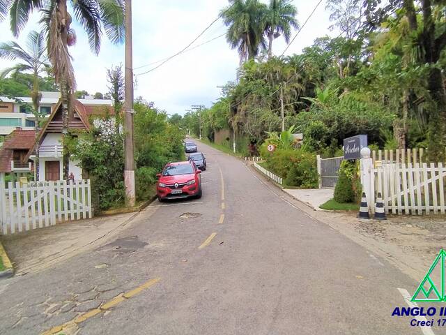 #387 - Terreno para Venda em Ubatuba - SP - 1