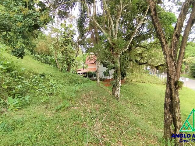 #388 - Terreno para Venda em Ubatuba - SP - 2