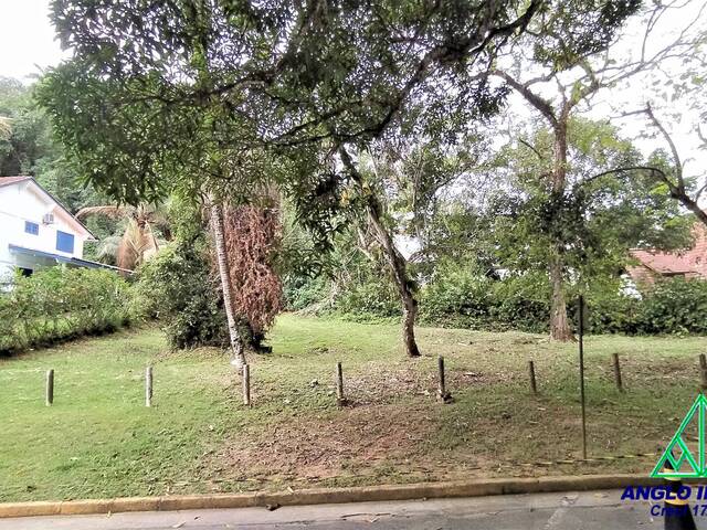 #944 - Terreno para Venda em Ubatuba - SP