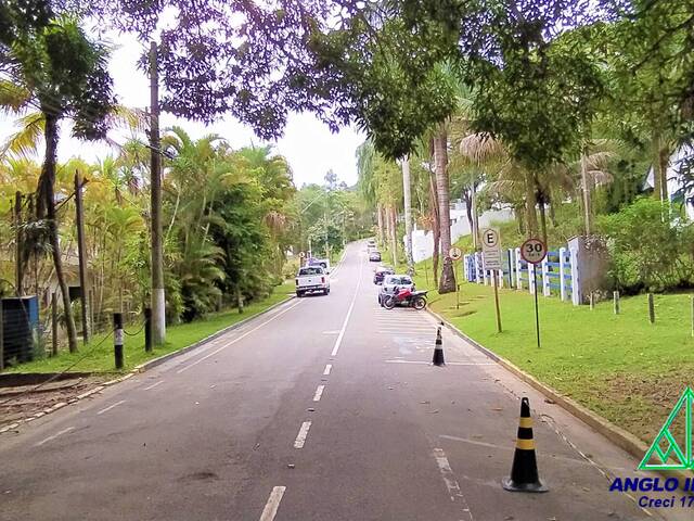 #944 - Terreno para Venda em Ubatuba - SP - 1