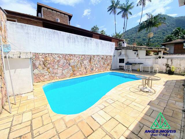 #945 - Casa para Venda em Ubatuba - SP - 3