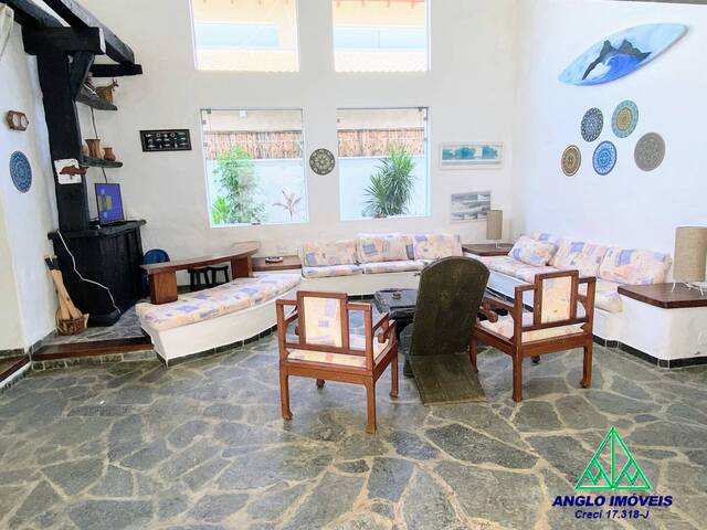 Casa para Venda em Ubatuba - 4
