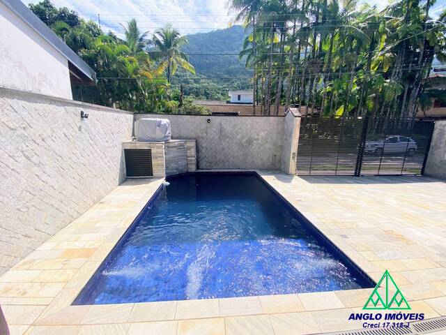 Casa para Venda em Ubatuba - 4