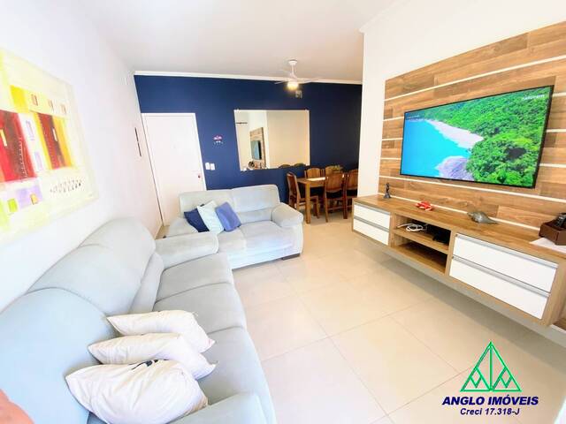 Apartamento para Venda em Ubatuba - 4