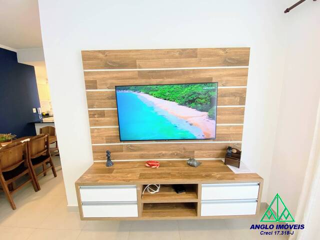 Apartamento para Venda em Ubatuba - 5