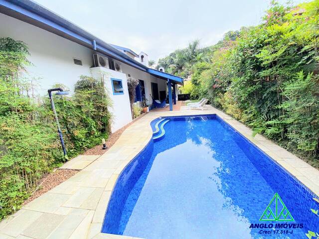 Casa para Venda em Ubatuba - 4