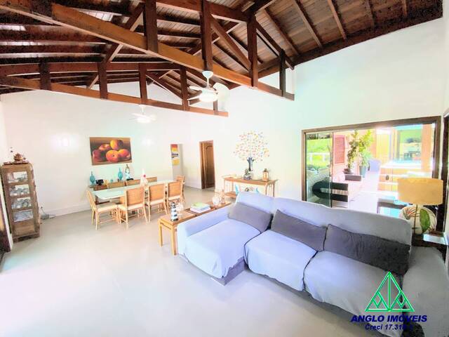 Casa para Venda em Ubatuba - 2