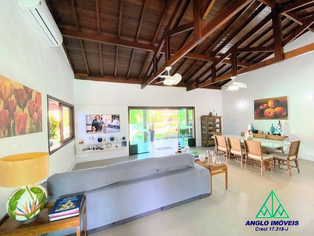 Casa para Venda em Ubatuba - 3