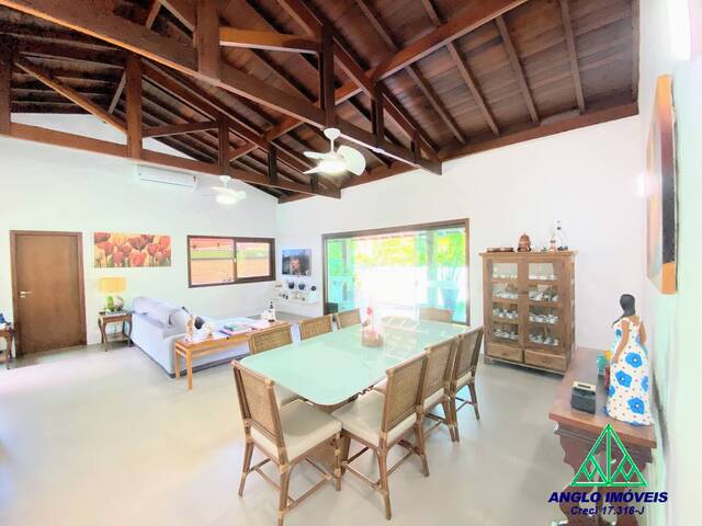 Casa para Venda em Ubatuba - 5