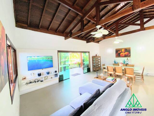 Casa para Venda em Ubatuba - 4