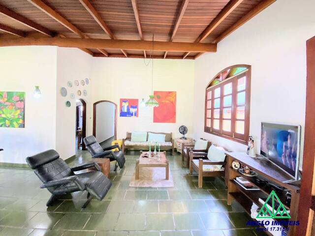 #952 - Casa para Venda em Ubatuba - SP