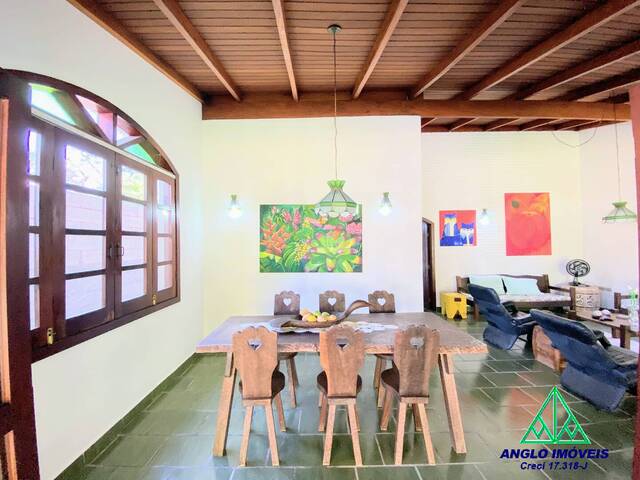 Casa para Venda em Ubatuba - 4