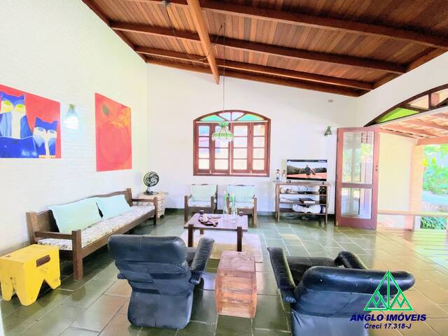 Casa para Venda em Ubatuba - 5
