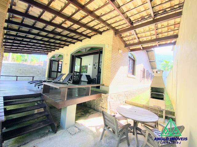 #952 - Casa para Venda em Ubatuba - SP