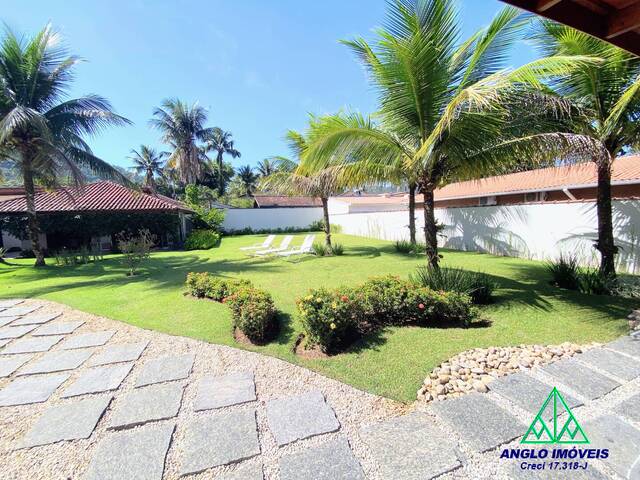 #951 - Casa para Venda em Ubatuba - SP