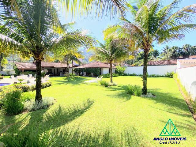 Casa para Venda em Ubatuba - 4