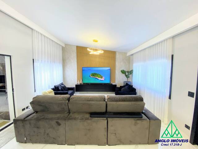 #954 - Casa para Venda em Ubatuba - SP