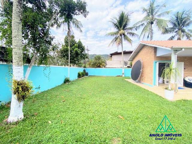#955 - Casa para Venda em Ubatuba - SP
