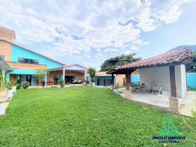 Casa para Venda em Ubatuba - 4