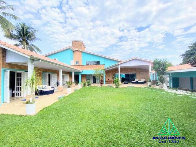 Casa para Venda em Ubatuba - 5