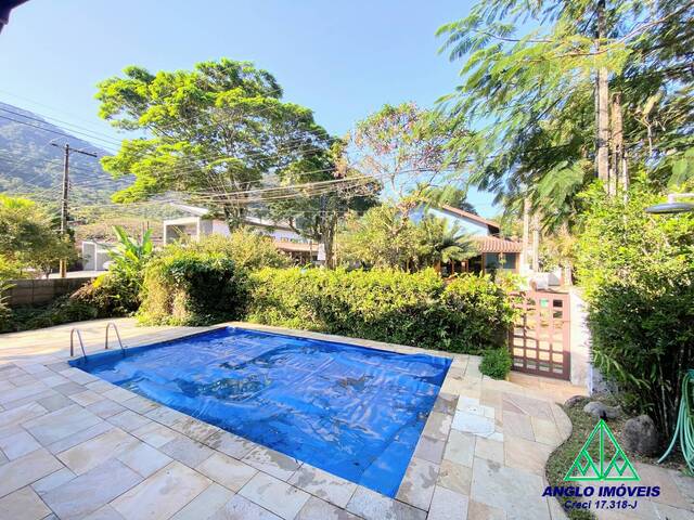 #956 - Casa para Venda em Ubatuba - SP