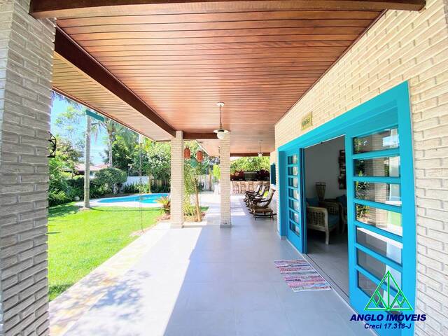 Casa para Temporada em Ubatuba - 4