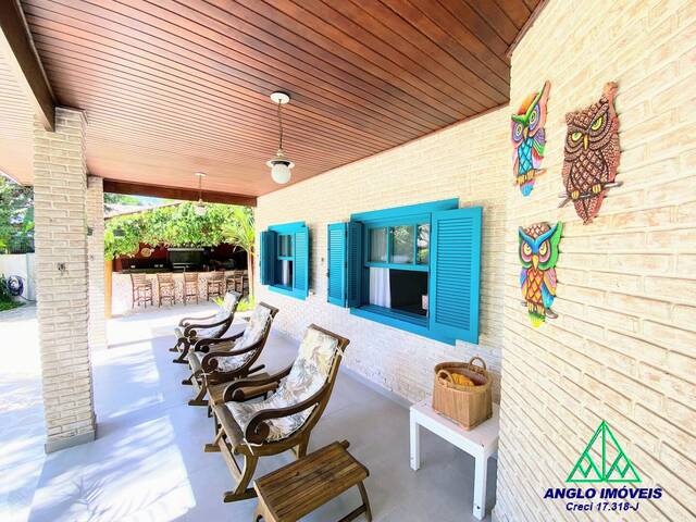 Casa para Temporada em Ubatuba - 5