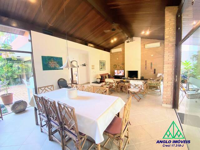Casa para Venda em Ubatuba - 5