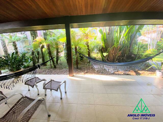 Casa para Venda em Ubatuba - 4