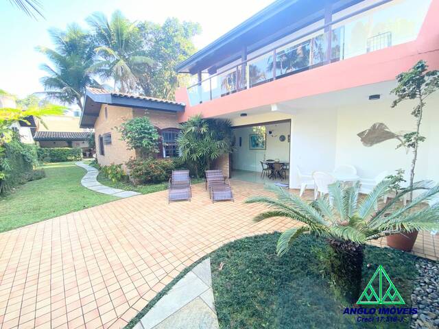 #958 - Casa para Venda em Ubatuba - SP
