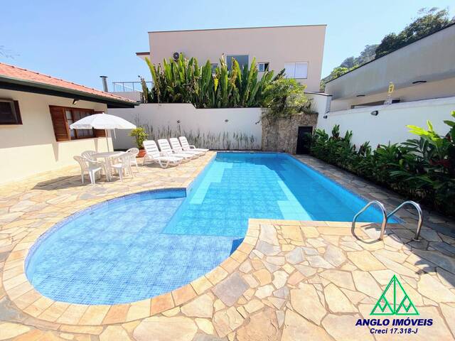 #959 - Casa para Venda em Ubatuba - SP - 2