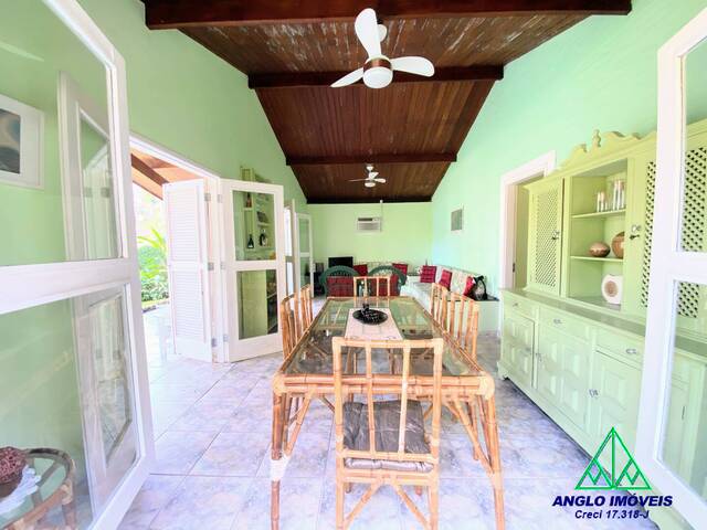 #964 - Casa para Venda em Ubatuba - SP - 2