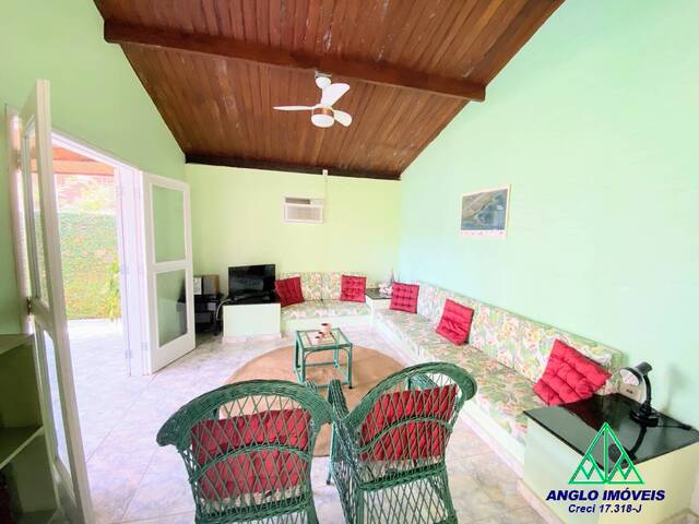 #964 - Casa para Venda em Ubatuba - SP - 3