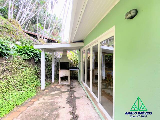 #965 - Casa para Venda em Ubatuba - SP - 2