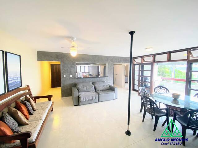 Apartamento para Venda em Ubatuba - 4