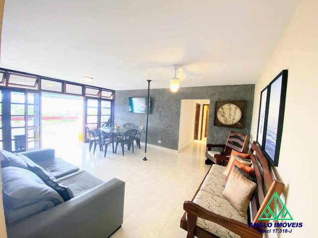 Apartamento para Venda em Ubatuba - 5
